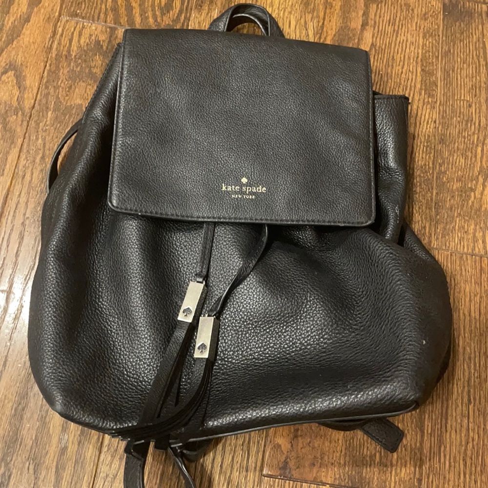 Backpack Purse Kate Spade